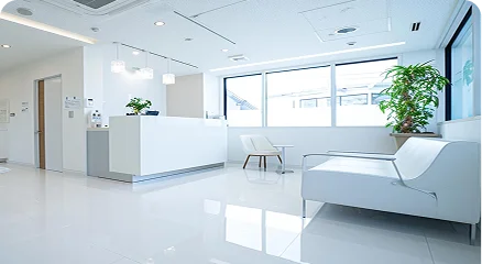 profesionales clinicas